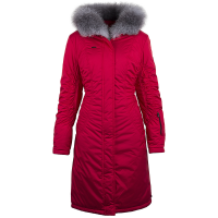 Женская зимняя куртка LimoLady 688Ч