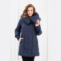 Женская зимняя куртка LimoLady 850Ч
