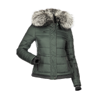 Женская зимняя куртка LimoLady 882