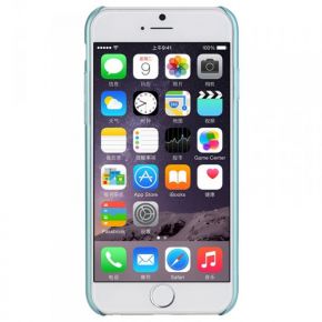 Rock Glory | Пластиковый чехол для Apple iPhone 6 plus (5.5")  / 6s plus (5.5") (Mint)  ROCK