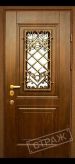 Дверь входная бронированная STRAG Lattise РИМ для частного дома, коттеджа