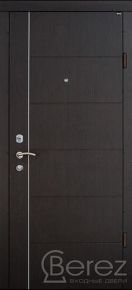 Дверь входная бронированная STRAG BEREZ Plus АРИЗОНА для частного дома