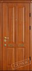 Дверь входная бронированная STRAG PRESTIGE СИЕСТА для частного дома
