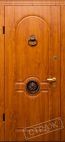 Дверь входная бронированная STRAG STABILITY-54 для частного дома, коттеджа,
