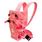 Baby Care, Кенгуру-слинг HS-3195 (pink)