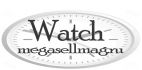 Watch.megasellmag.ru (Вотчсельмаг.ру.), Интернет-магазин китайских часов