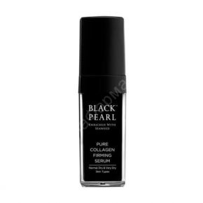 Коллагеновая омолаживающая сыворотка для лица Black Pearl (Блэк Перл) 30 мл Black Pearl
