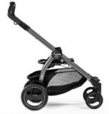 Шасси Peg-Perego Book Plus 51 S Jet