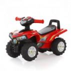 Baby Care, Каталка детская Super ATV (Red)