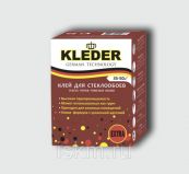 Клей для стеклообоев KLEDER Extra /0,5кг/