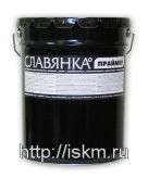 Праймер Славянка нефтеполимерный /20кг/ Растро