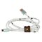 Дата кабель USB to MicroUSB (в подарочной упаковке) (Зайчик)  Epik