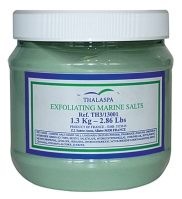 Очищающая морская соль - Exfoliating Marine Salts