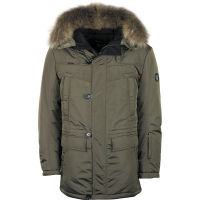 Мужская зимняя куртка AutoJack 0570ИМ