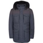 Мужская зимняя куртка AutoJack 0576Е