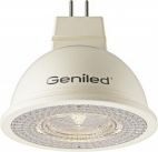 Светодиодная лампа Geniled GU5.3 MR16 5W 4200 К Geniled