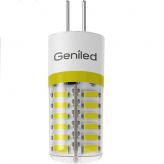 Светодиодная лампа Geniled G4 3W 2700K 12V Geniled