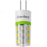 Светодиодная лампа Geniled G4 3W 4200K 12V Geniled
