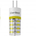 Светодиодная лампа Geniled G4 3W 2700K Geniled