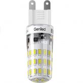 Светодиодная лампа Geniled G9 6W 4200K Geniled