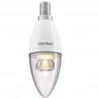 Светодиодная лампа Geniled E14 C37 8W 2700 К диммируемая Geniled