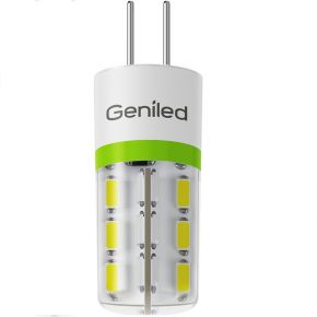 Светодиодная лампа Geniled G4 2W 4200K 12V Geniled