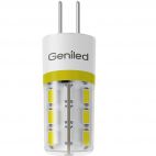 Светодиодная лампа Geniled G4 2W 2700K Geniled