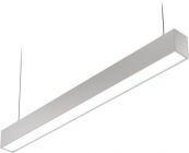 Светильник светодиодный "InRay" подвесной, с возможностью диммирования по DALI (Standard Rev 2) EN62386-207 SV SVT