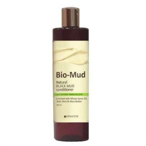 Кондиционер Bio Mud на основе грязи и растительных экстрактов Bio SPA (Sea of Spa) 400 мл Sea of Spa