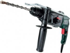 Перфоратор Metabo KHE 2444 SDS+ (606154000) Metabo KHE 2444