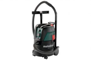 Пылесос Metabo ASA 25 L PC (602014000) Metabo ASA 25 L PC