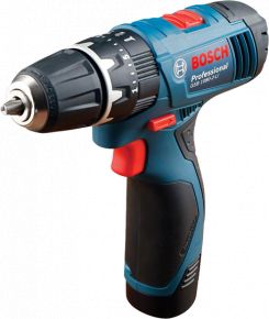 Дрель-шуруповерт Bosch GSB 1080-2-LI Professional Bosch GSB 1080-2-LI Professional