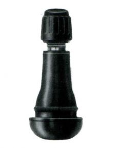 Вентиль для б/к шин БХЗ L=38 мм (TR-414, упак. 100  шт.) БХЗ TR-414