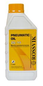 Лубрикаторное масло Rossvik OR.P.1 (1кг ) Rossvik OR.P.1