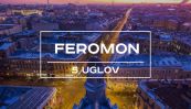 Feromon 5 uglov (Феромон 5 углов)