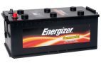 Автомобильный аккумулятор АКБ Energizer (Энерджайзер) EC6 680 033 110 180Ач П.П. (4) (росс) Energizer