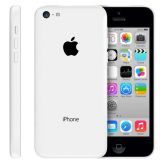 IPhone 5C 16Gb White