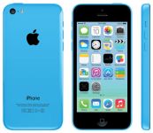 IPhone 5C 16Gb Blue