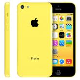 IPhone 5C 16Gb Yellow