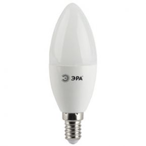 ЭРА LED smd B35-7w-840-E14 (6/60/1600) Эра