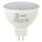 ЭРА LED smd MR16-5w-827-GU5.3 ECO. (10/100/3600) Эра