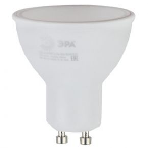 ЭРА LED smd MR16-5w-840-GU10 ECO (10/100/4000) Эра