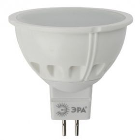 ЭРА LED smd MR16-6w-827-GU5.3 (10/100/4000) Эра