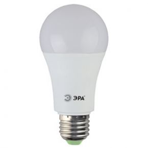 ЭРА LED smd A60-15W-827-E27 (10/100/900) Эра