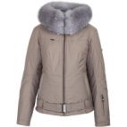 Женская зимняя куртка LimoLady 973