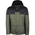 Мужская зимняя куртка AutoJack 0618 БМ