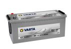 Автомобильный аккумулятор АКБ VARTA (ВАРТА) Promotive Silver 645 400 080 K7 145Ач (3) VARTA