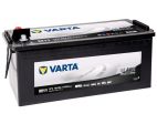Автомобильный аккумулятор АКБ VARTA (ВАРТА) Promotive Black 654 011 115 M11 154Ач (3) VARTA