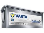 Автомобильный аккумулятор АКБ VARTA (ВАРТА) Promotive EFB 690 500 105 B90 190Ач (3) VARTA