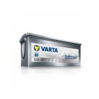 Автомобильный аккумулятор АКБ VARTA (ВАРТА) Promotive EFB 740 500 120 C40 240Ач (3) VARTA